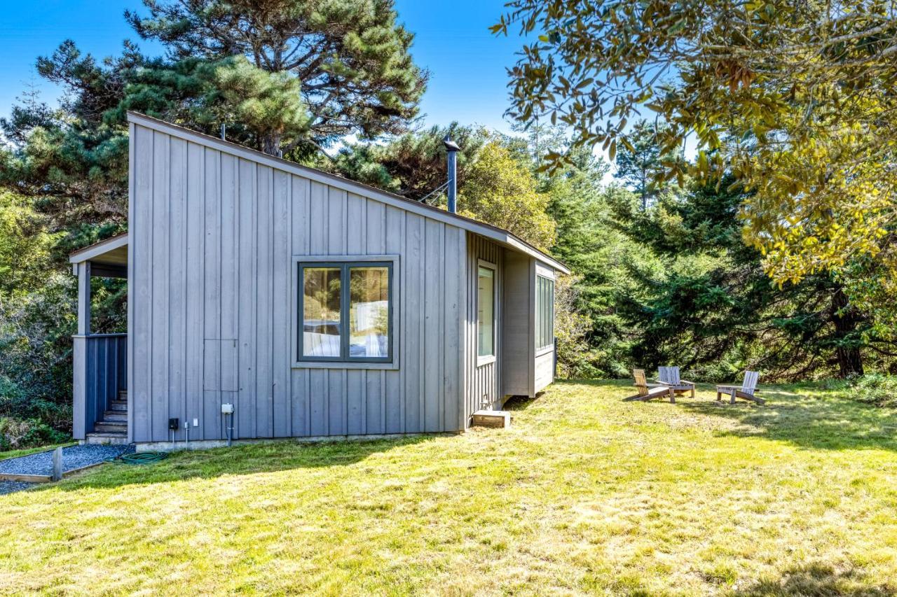 Madrone Cottage Sea Ranch Esterno foto